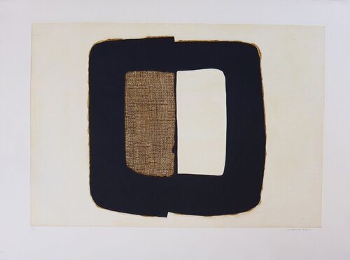 Composition Conrad Marca-Relli