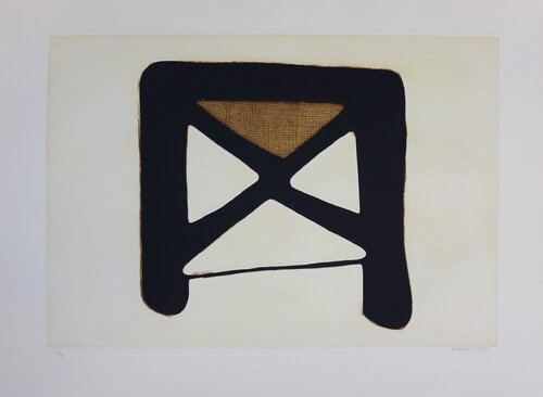 Composition Conrad Marca-Relli