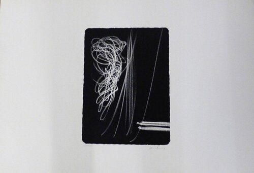 Farandole by Hans Hartung, Print for Sale on Singulart