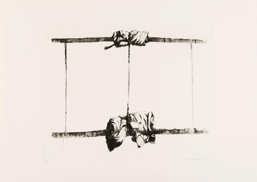 Agrès Gérard Titus-Carmel