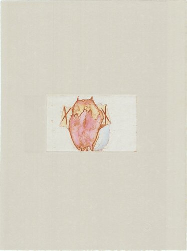 Tränen: Schamanentrommel van Joseph Beuys, Afdruk te koop op Singulart