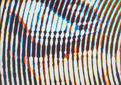 Sans Titre von Alain Jacquet, Malerei kaufen auf Singulart