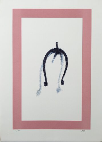 Untitled - 1 by Man Ray, 인쇄 for Sale on Singulart