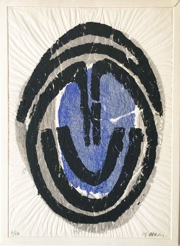 Le trou de serrure 1 van Raoul Ubac, Afdruk te koop op Singulart