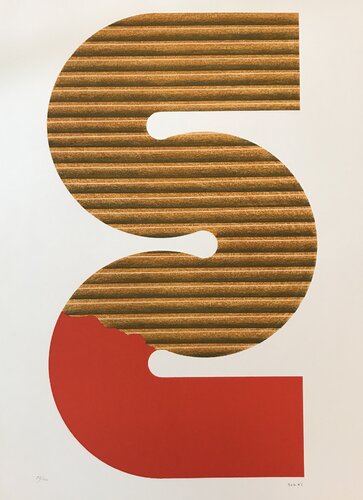 Ultimes 1 van Kumi Sugaï, Afdruk te koop op Singulart