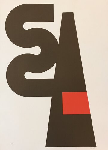 Ultimes 3 van Kumi Sugaï, Afdruk te koop op Singulart