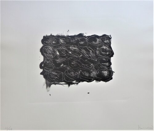 MOD 3 Jannis Kounellis