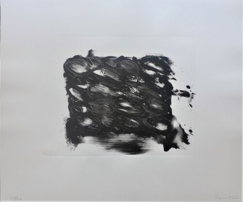 MOD 1 Jannis Kounellis