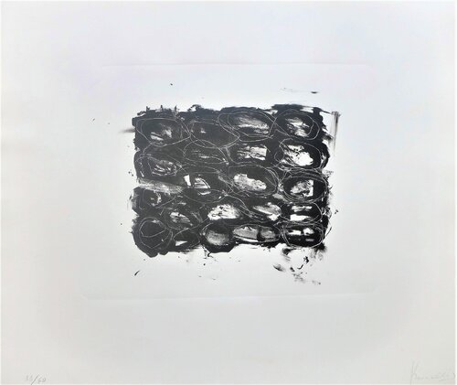MOD 4 Jannis Kounellis