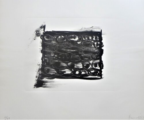 MOD 2 Jannis Kounellis