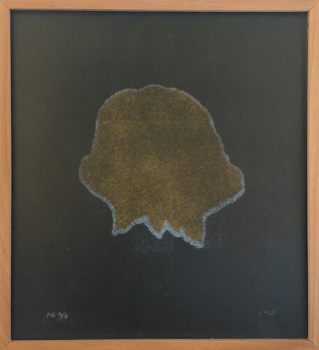 Sans titre José María Sicilia