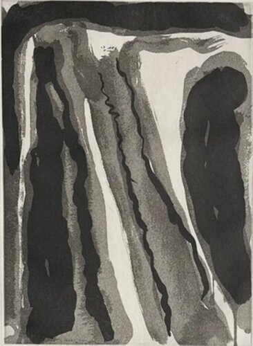 MP 373 - Hantise 1 by Bram van Velde, Print for Sale on Singulart