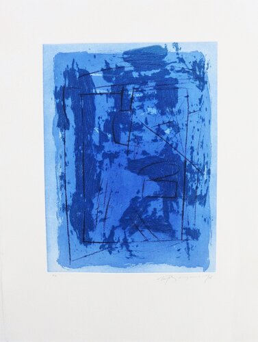 Circ 2 van Albert Ràfols-Casamada, Afdruk te koop op Singulart