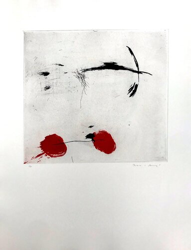Sans titre by Riera i Aragó, Print for Sale on Singulart