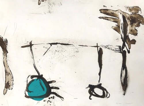 Sans titre Riera i Aragó