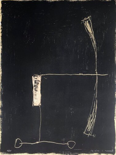 Sans titre van Riera i Aragó, Afdruk te koop op Singulart