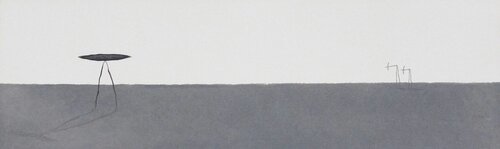 Horitzons-Zeppelin Riera i Aragó