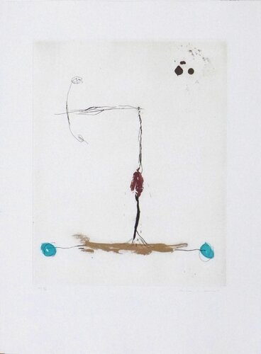 Avió base daurada par Riera i Aragó, Édition en vente sur Singulart