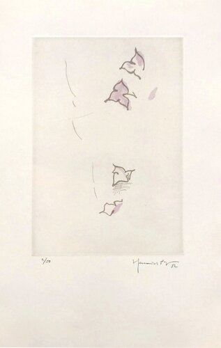 PL6 von Joan Hernández Pijuan, Druck kaufen auf Singulart