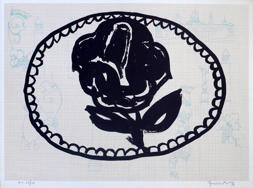 Joan Hernandez Pijuanリトグラフ リトグラフ の 挿絵入り本 Joan Hernandez Pijuan, Hernández