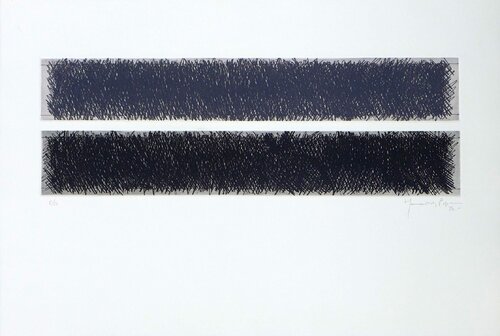 Polychrome 10 Joan Hernández Pijuan