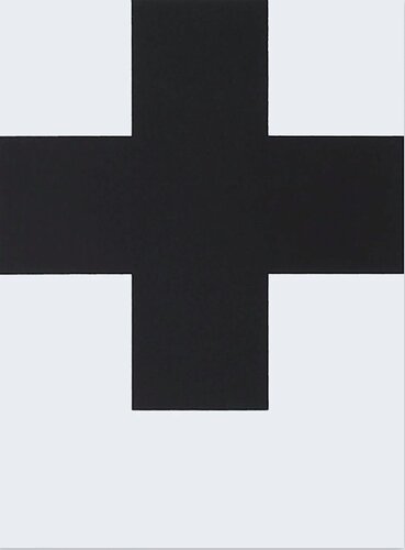 Hommage à Otto Freundlich III par Aurelie Nemours, Édition en vente sur Singulart