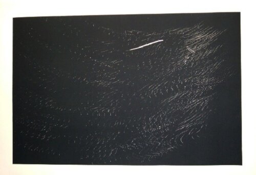 Farandole Hans Hartung