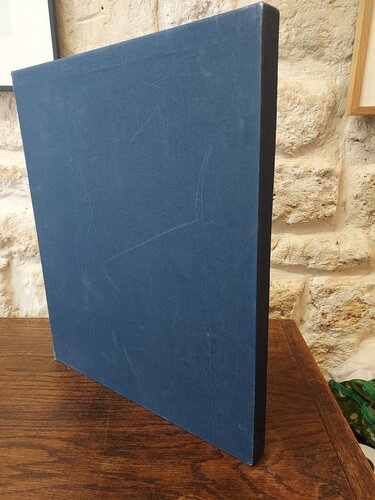 Dent Prompte by Max Ernst, Print for Sale on Singulart