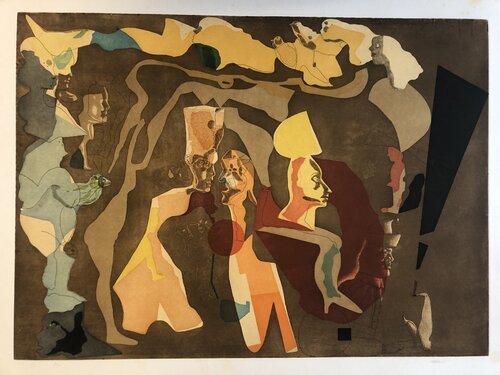 Sans titre 7 Jorge Castillo