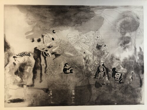 Sans titre 1 Jorge Castillo