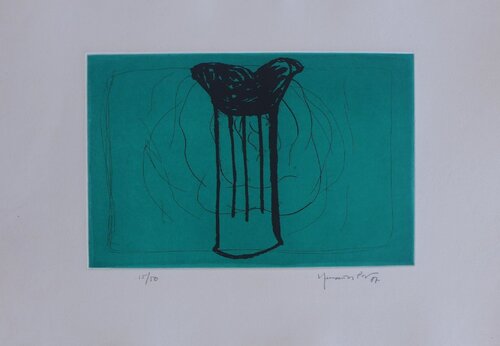 Joan Hernández Pijuanの作品をSINGULARTで販売中