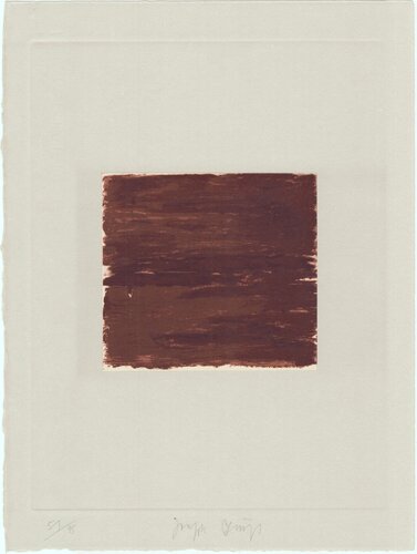 Schwurhand: Lumen van Joseph Beuys, Afdruk te koop op Singulart