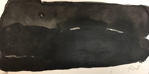 Moby Dick Pierre Tal-Coat