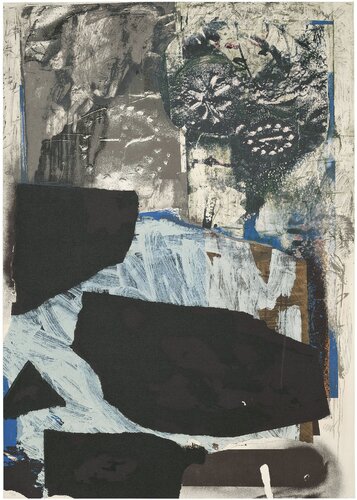 Estels by Antoni Clavé, Print for Sale on Singulart