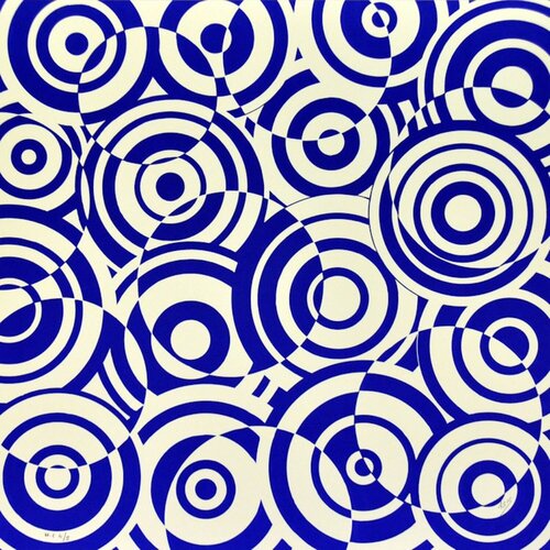 Sans titre 4 par Antonio Asis, Édition en vente sur Singulart