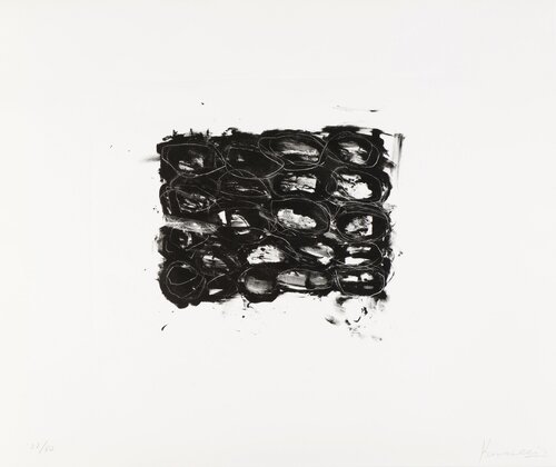 Kounellis ヤニス・クネリス JANNIS KOUNELLIS：ヤニス・クネリスの販売・通販 | OIL