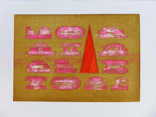 Codice 5 Vicente Rojo