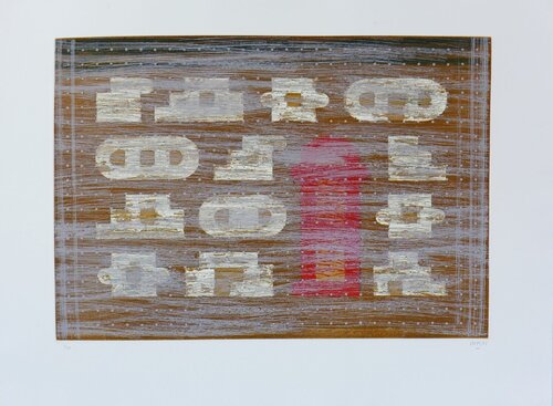 Codice 4 Vicente Rojo