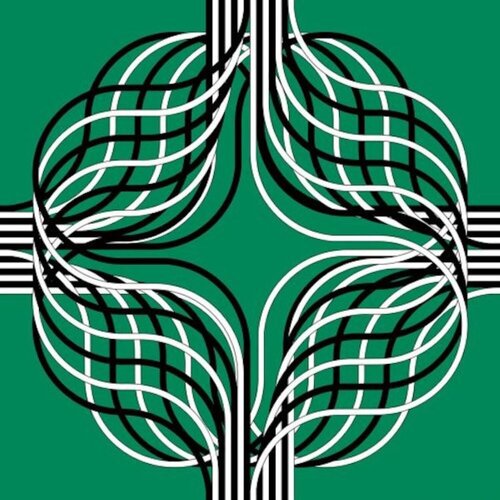 The human animal dance 4 van Julio Le Parc, Afdruk te koop op Singulart