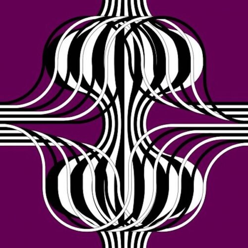 Larga marcha, 4 bifurcaciones 9 par Julio Le Parc, Édition en vente sur Singulart