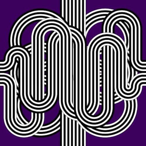 Larga marcha, 4 bifurcaciones 8 Julio Le Parc