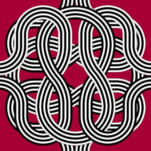 Larga marcha, 4 bifurcaciones 10 von Julio Le Parc, Druck kaufen auf Singulart