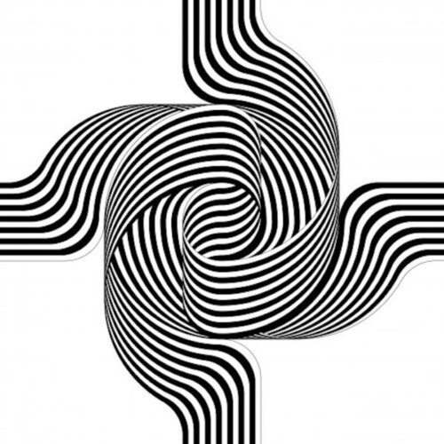 Larga marcha, 4 bifurcaciones 6 von Julio Le Parc, Druck kaufen auf Singulart