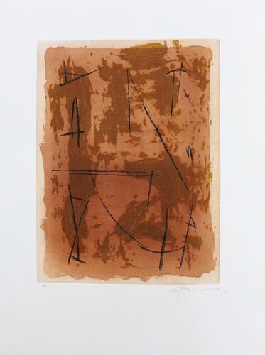 Circ 1 van Albert Ràfols-Casamada, Afdruk te koop op Singulart