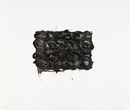 Mod Jannis Kounellis