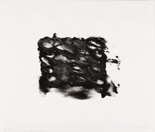 Mod Jannis Kounellis