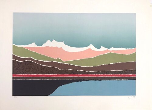 Sans titre Arthur Secunda