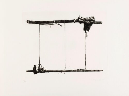 Agrès Gérard Titus-Carmel