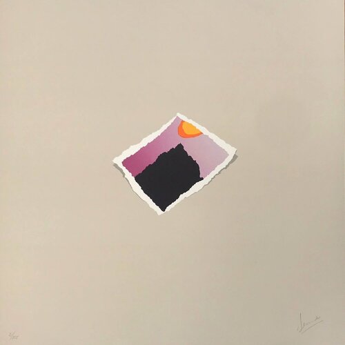 Sans titre Arthur Secunda
