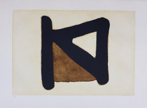 Composition Conrad Marca-Relli